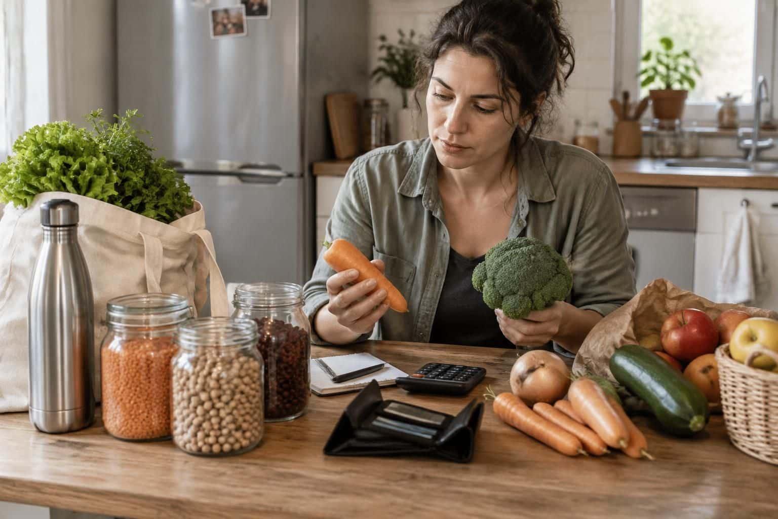 consommer de façon responsable avec un petit budget, est-ce possible ? découvrez des conseils pratiques pour faire des choix durables sans dépenser plus.