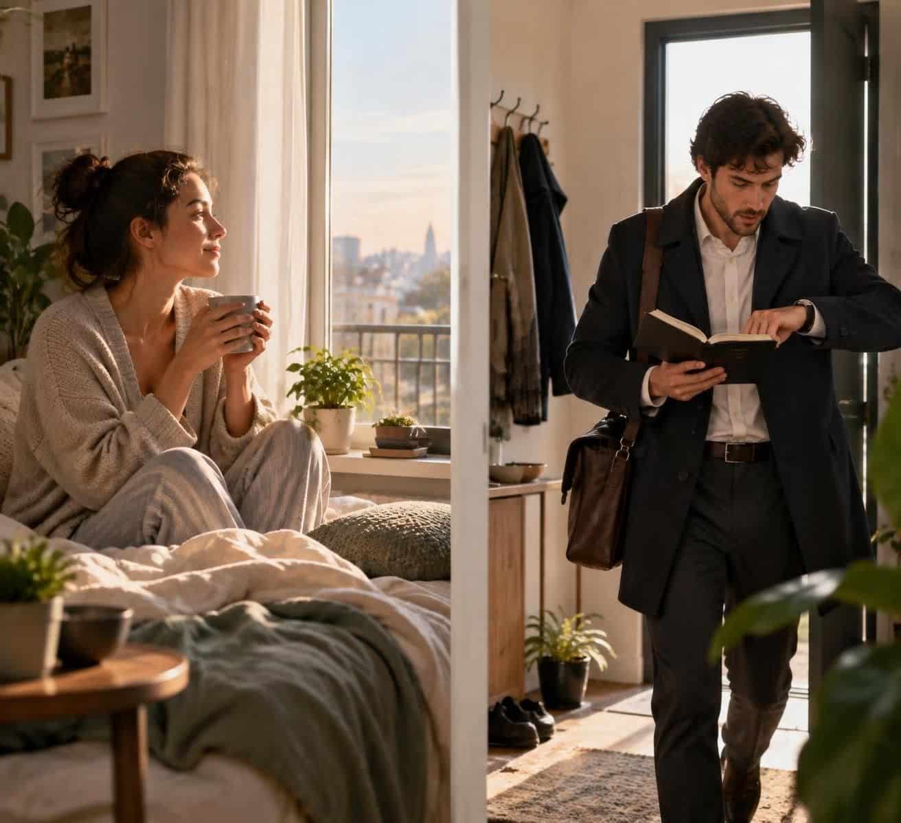 découvrez pourquoi les habitudes matinales imposées ne conviennent pas à tout le monde et comment créer une routine adaptée à vos besoins.