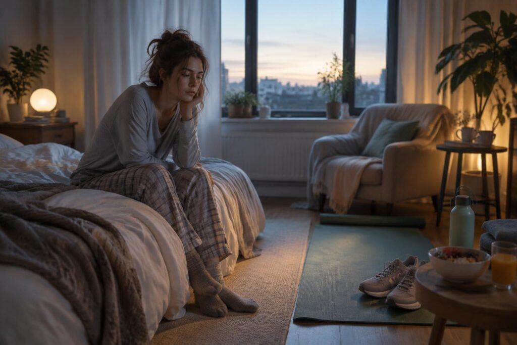 les routines matinales imposées ne conviennent pas à tout le monde. découvrez pourquoi et comment créer des habitudes adaptées à votre rythme.