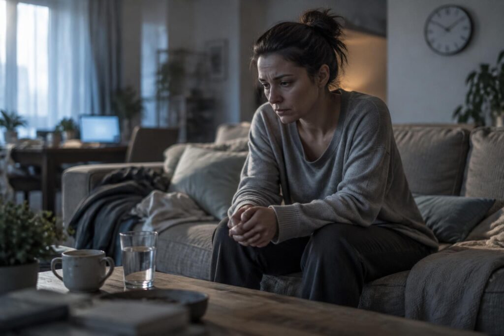 stress chronique sans cause apparente ? découvrez les pistes souvent négligées qui peuvent l’expliquer et les démarches à envisager pour retrouver un mieux-être.